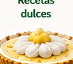 Tarta de limón