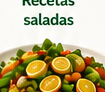Ensalada con limón