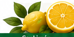 Limones frescos